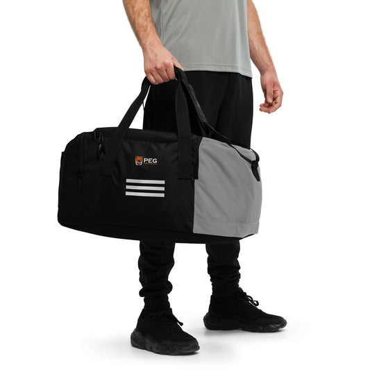 Adidas PEG duffle bag