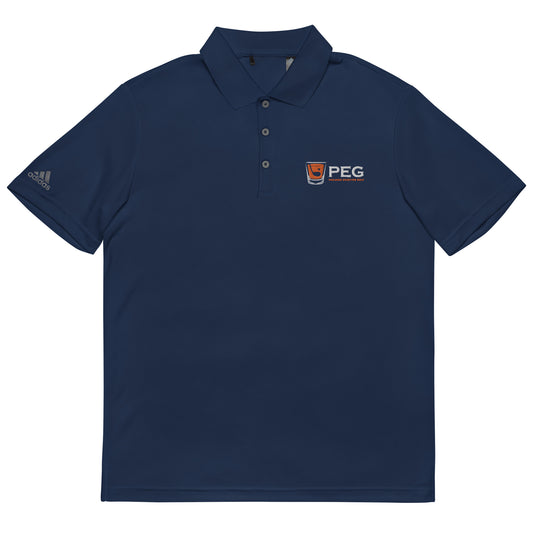 Adidas Performance PEG Polo