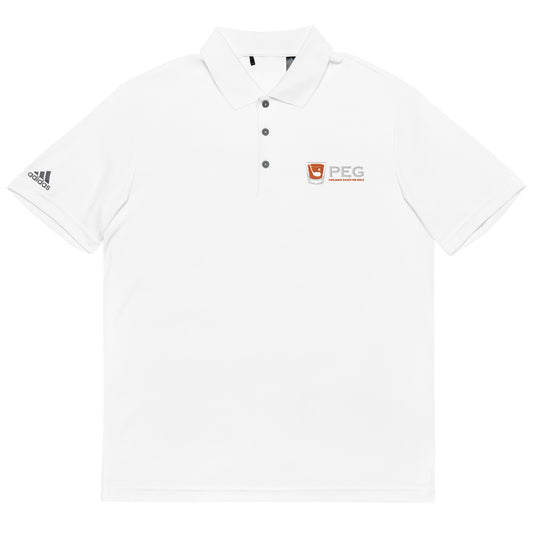 Adidas Performance PEG Polo