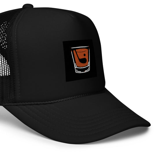 PEG Iconic Trucker Hat